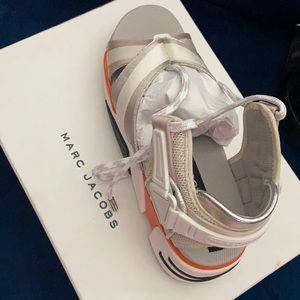 Marc Jacobs Sandals